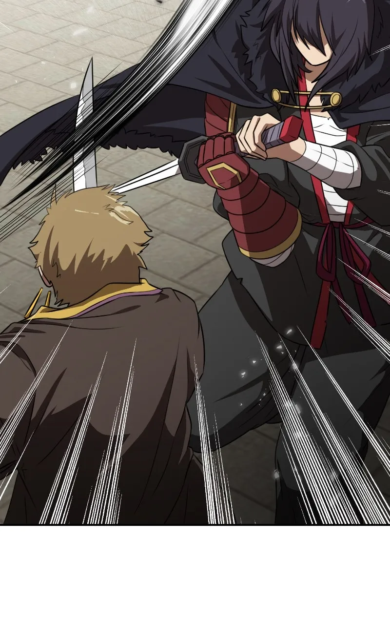 Read Maybe Undefeatable chapter 26 image 14 on Lezhin