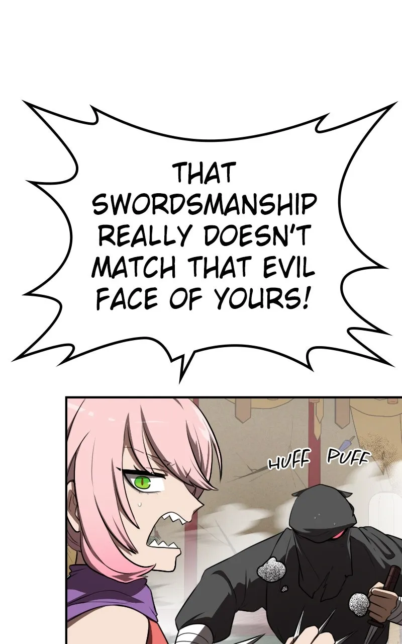Read Maybe Undefeatable chapter 26 image 15 on Lezhin