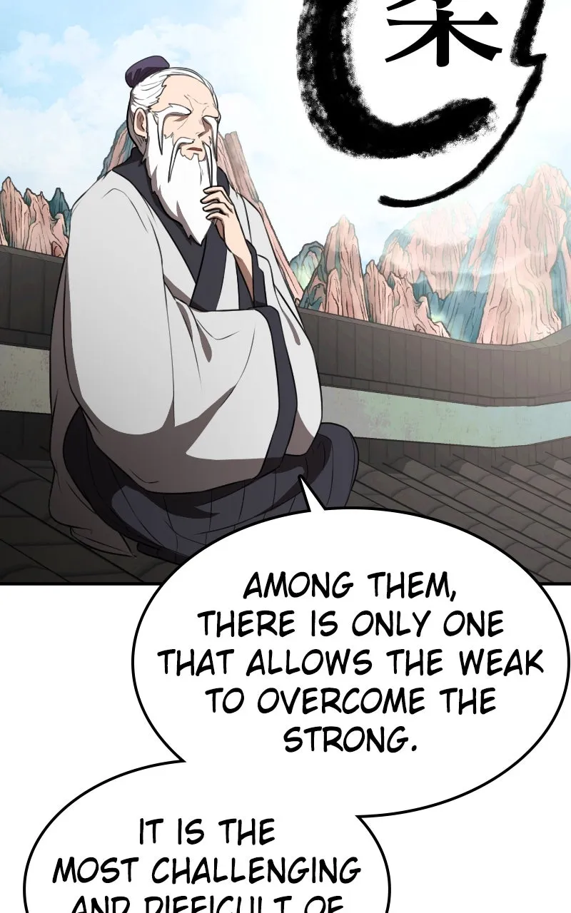 Read Maybe Undefeatable chapter 26 image 17 on Lezhin