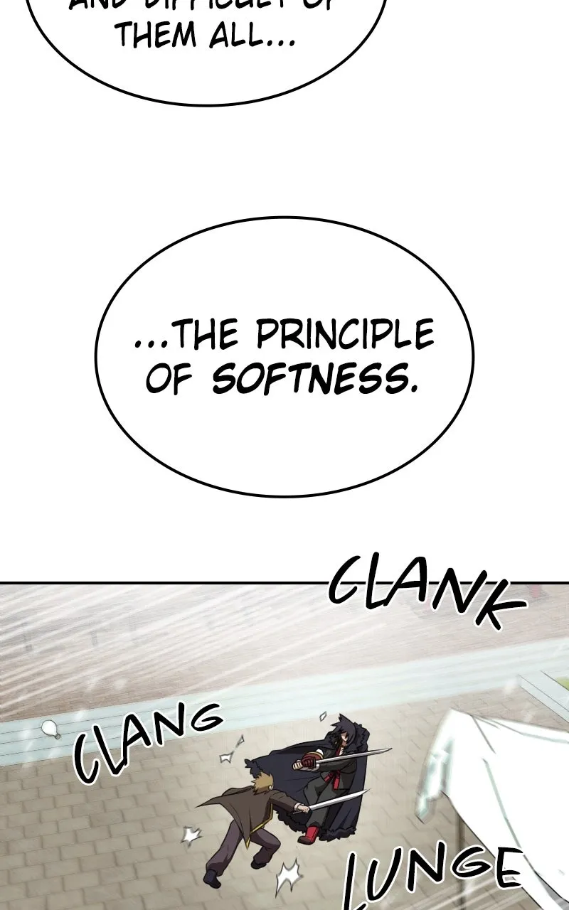 Read Maybe Undefeatable chapter 26 image 18 on Lezhin