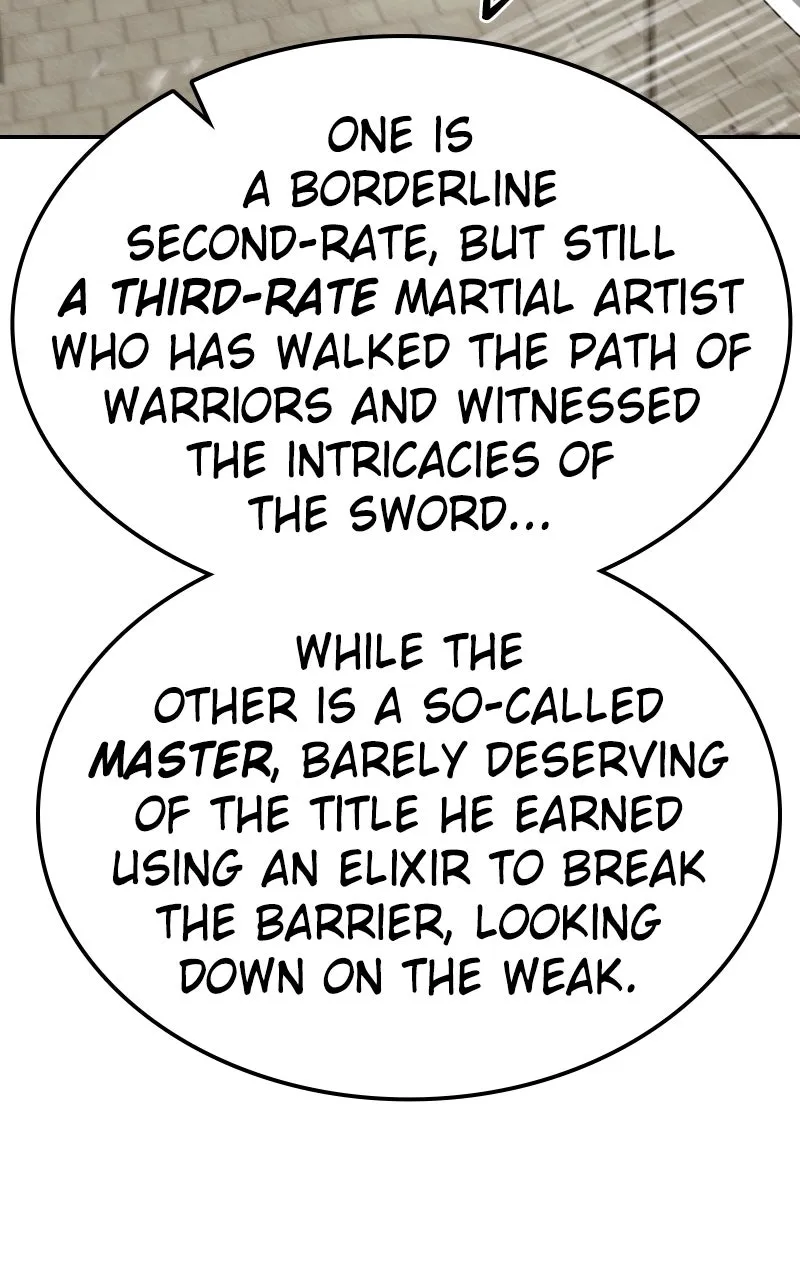 Read Maybe Undefeatable chapter 26 image 19 on Lezhin