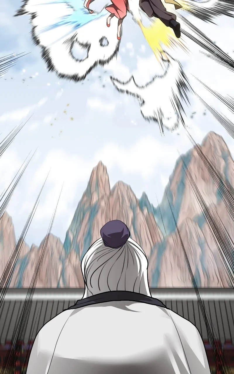 Read Maybe Undefeatable chapter 26 image 2 on Lezhin
