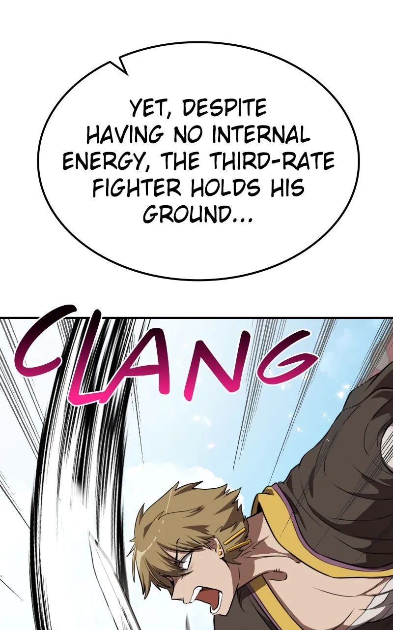 Read Maybe Undefeatable chapter 26 image 20 on Lezhin