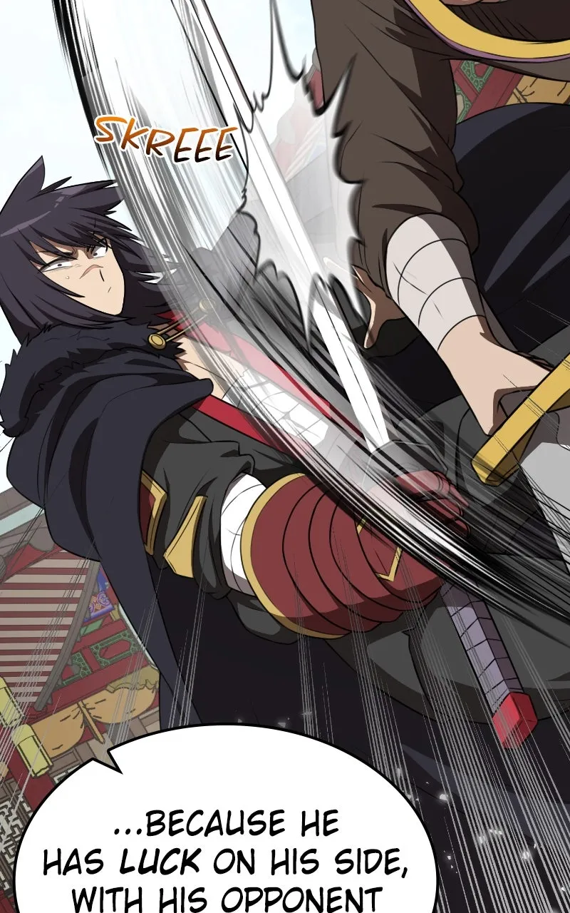 Read Maybe Undefeatable chapter 26 image 21 on Lezhin