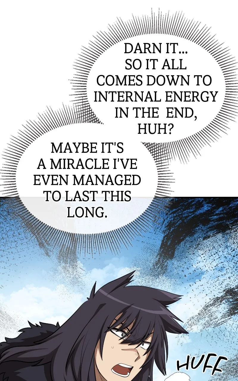Read Maybe Undefeatable chapter 26 image 28 on Lezhin