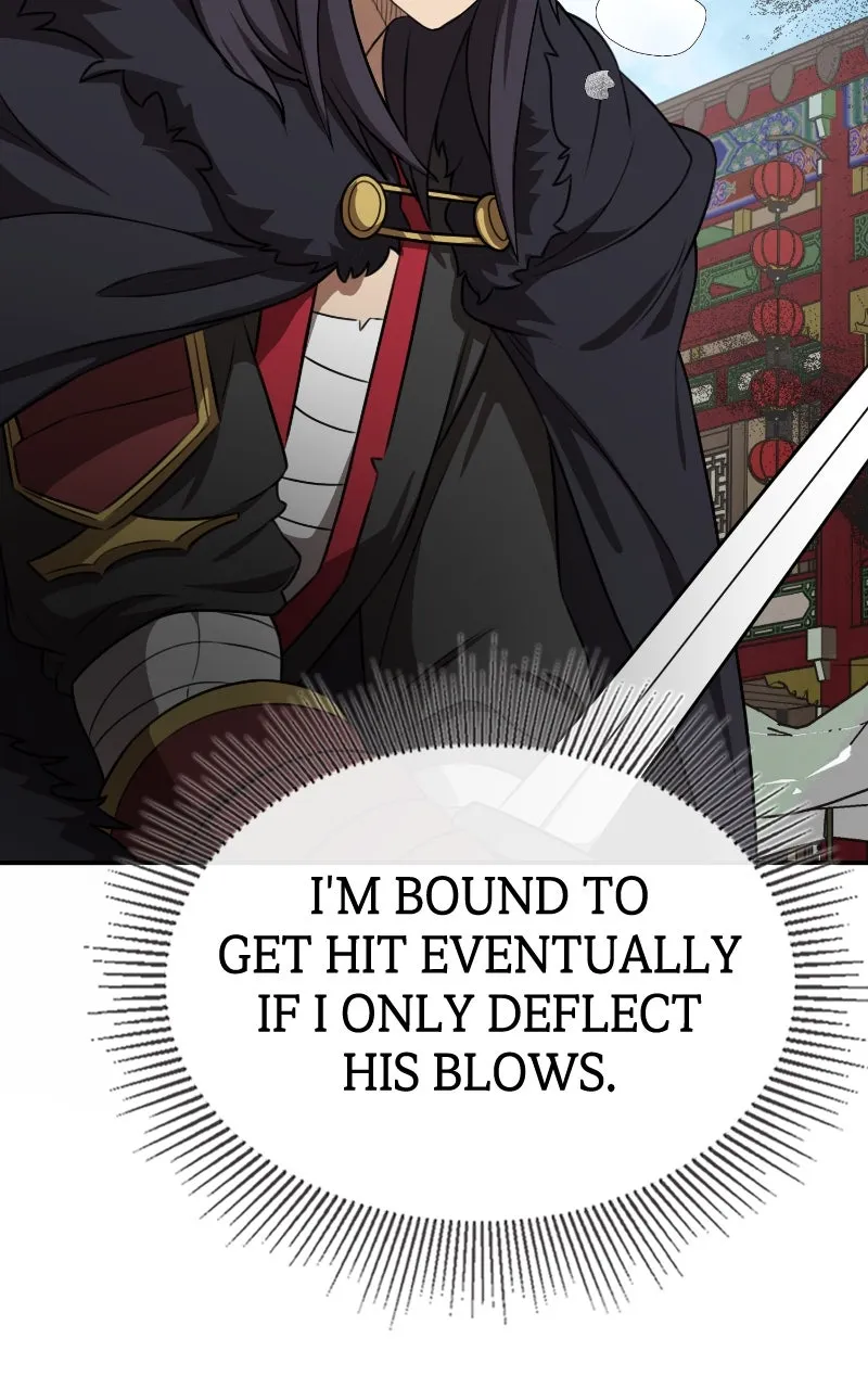Read Maybe Undefeatable chapter 26 image 29 on Lezhin