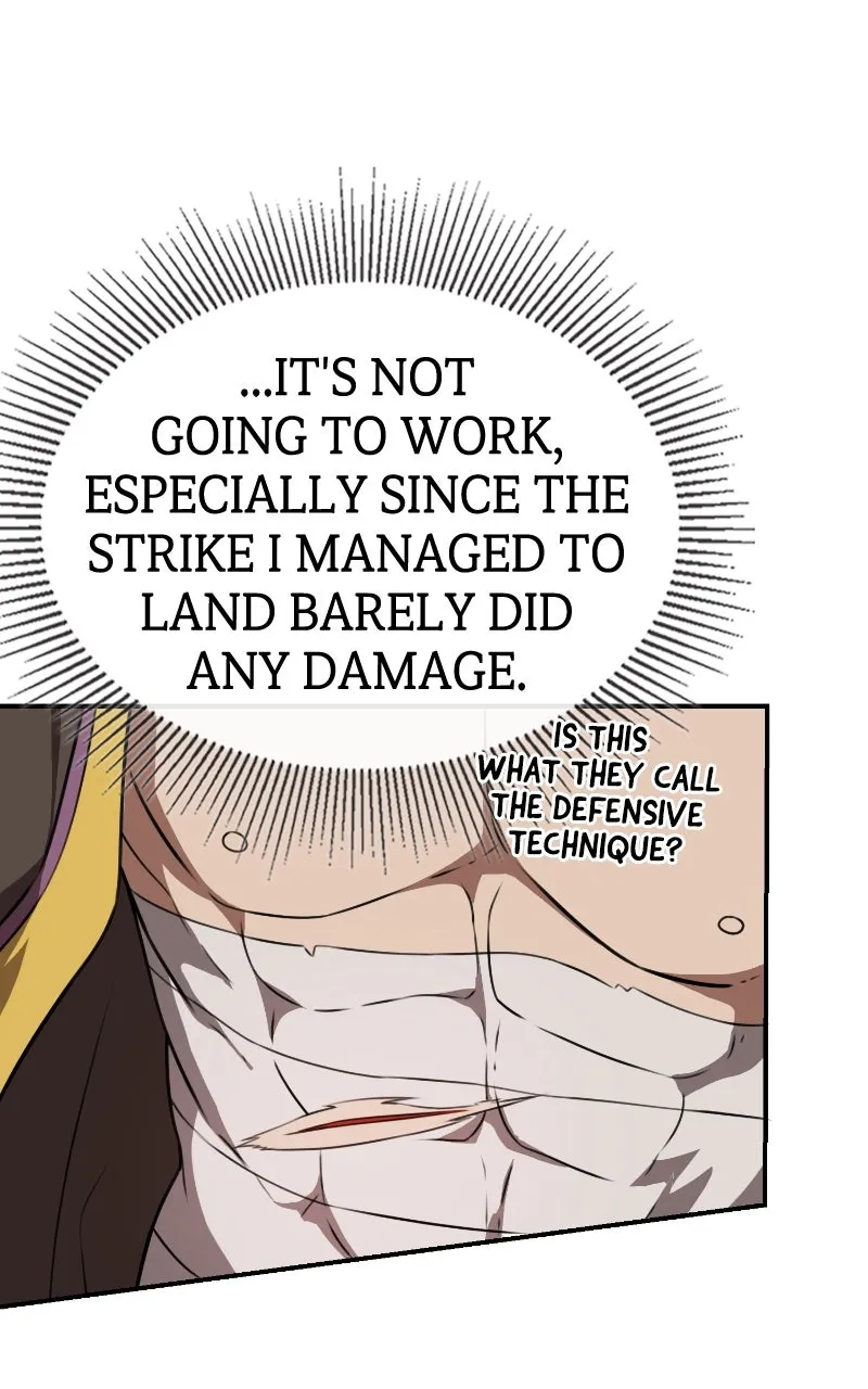 Read Maybe Undefeatable chapter 26 image 32 on Lezhin