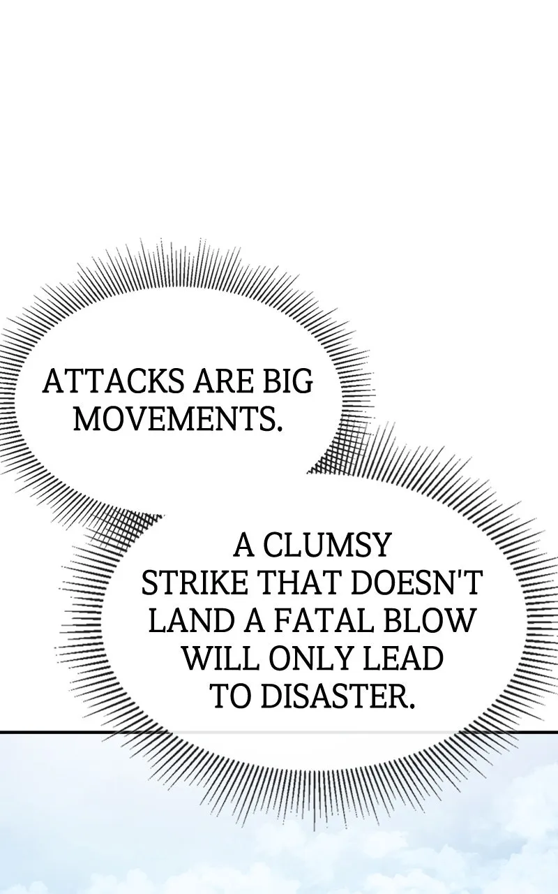 Read Maybe Undefeatable chapter 26 image 33 on Lezhin