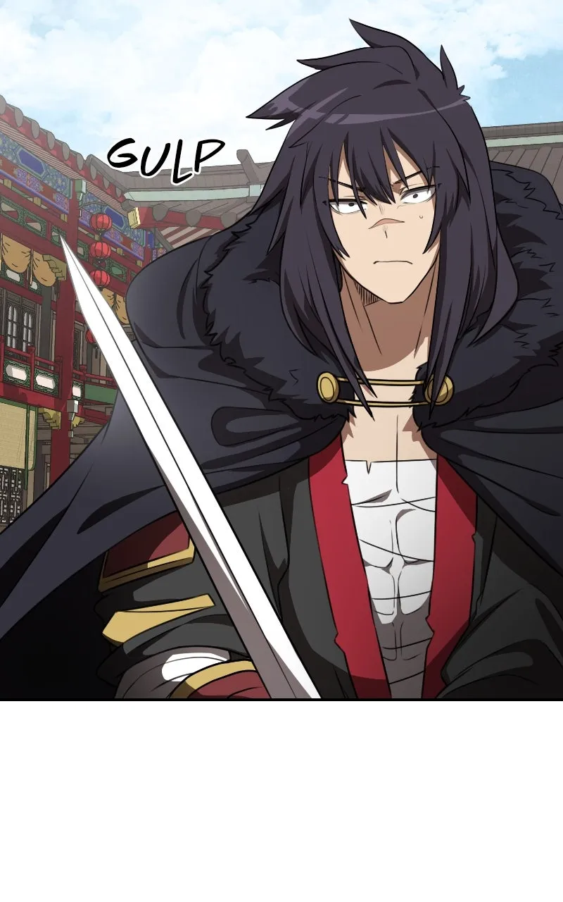 Read Maybe Undefeatable chapter 26 image 34 on Lezhin
