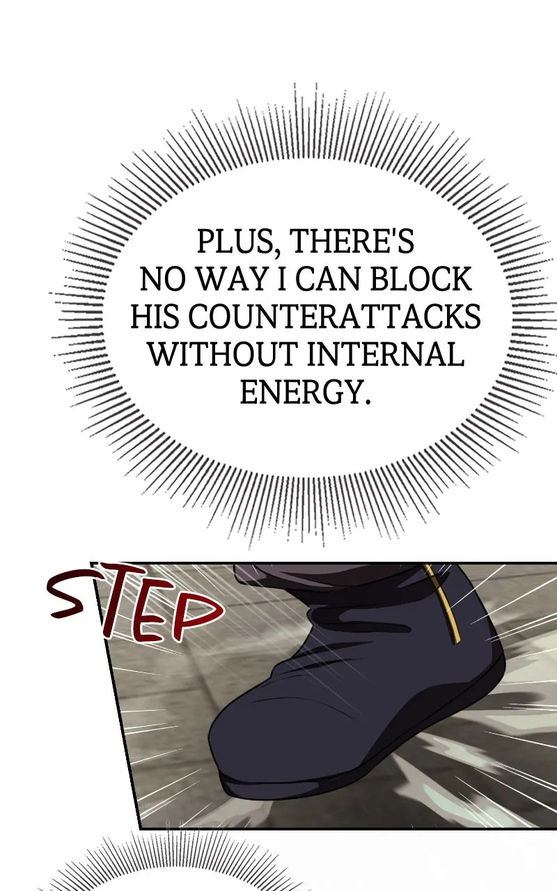 Read Maybe Undefeatable chapter 26 image 35 on Lezhin