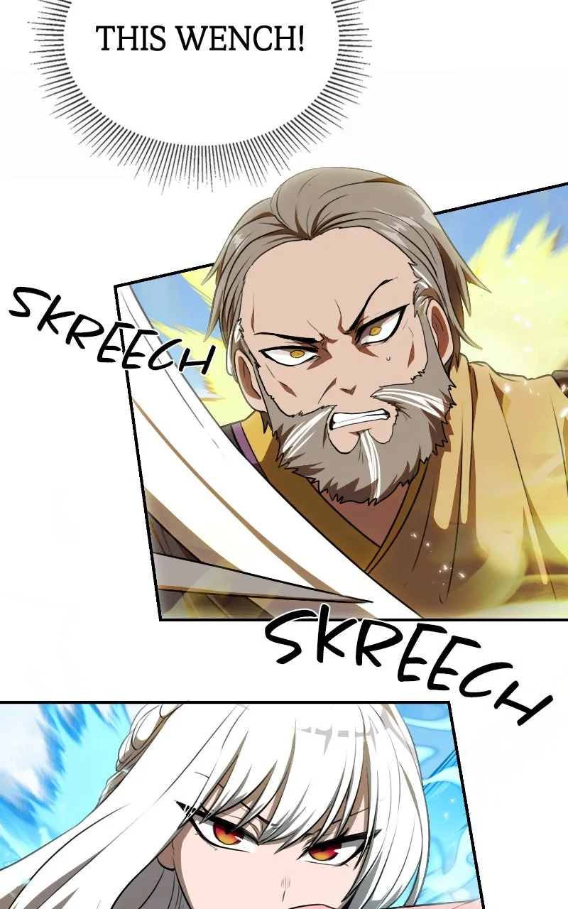 Read Maybe Undefeatable chapter 26 image 4 on Lezhin