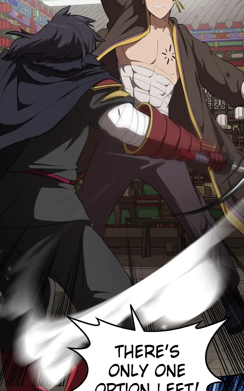 Read Maybe Undefeatable chapter 26 image 42 on Lezhin