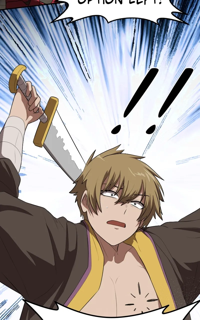 Read Maybe Undefeatable chapter 26 image 43 on Lezhin
