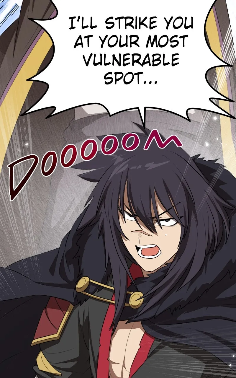 Read Maybe Undefeatable chapter 26 image 44 on Lezhin