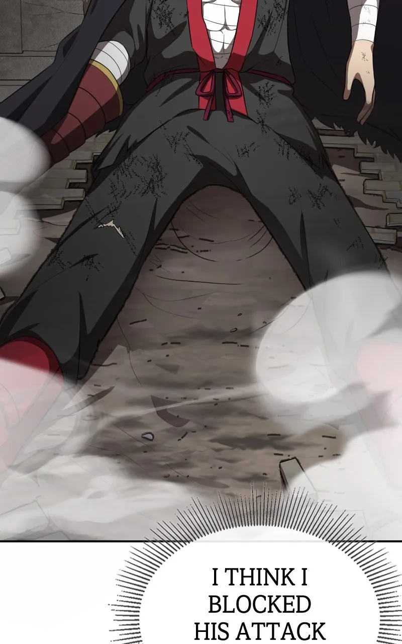 Read Maybe Undefeatable chapter 26 image 62 on Lezhin