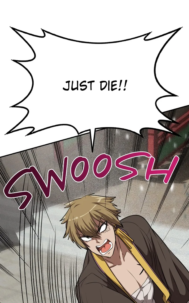 Read Maybe Undefeatable chapter 26 image 8 on Lezhin