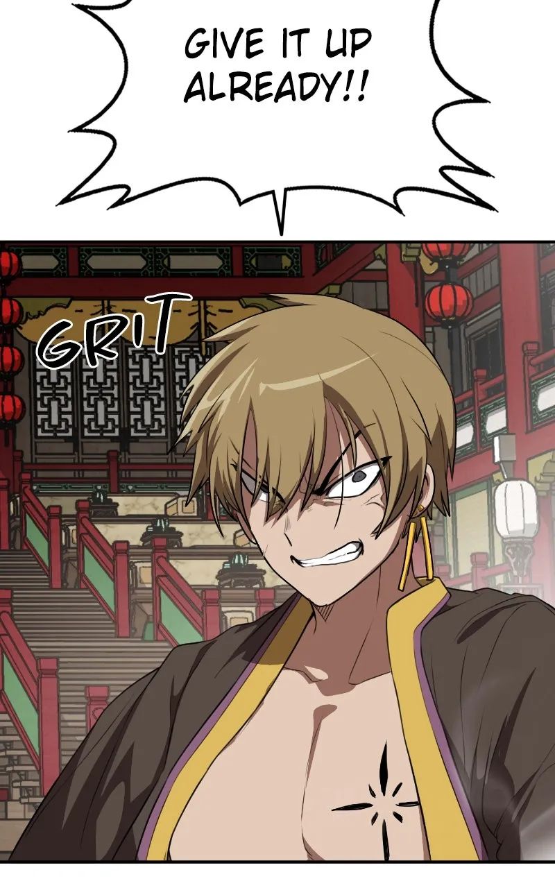 Read Maybe Undefeatable chapter 26 image 81 on Lezhin