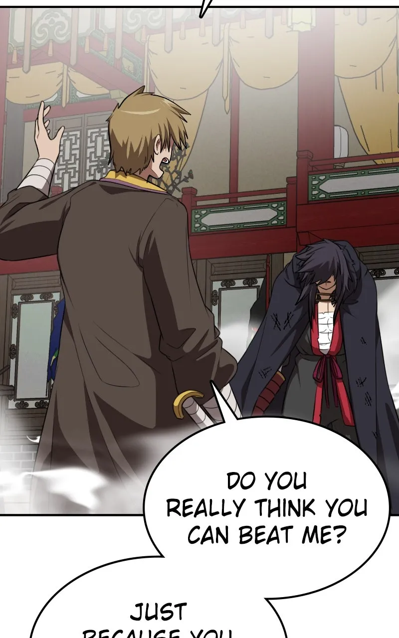 Read Maybe Undefeatable chapter 26 image 83 on Lezhin