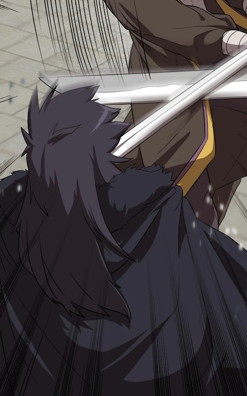 Read Maybe Undefeatable chapter 26 image 9 on Lezhin