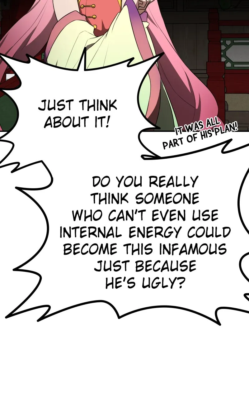 Read Maybe Undefeatable chapter 27 image 10 on Lezhin
