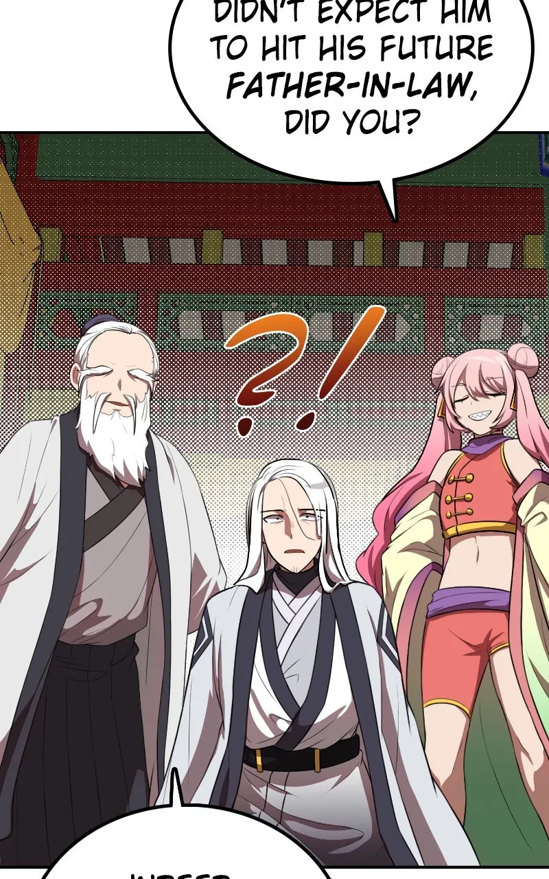 Read Maybe Undefeatable chapter 27 image 106 on Lezhin