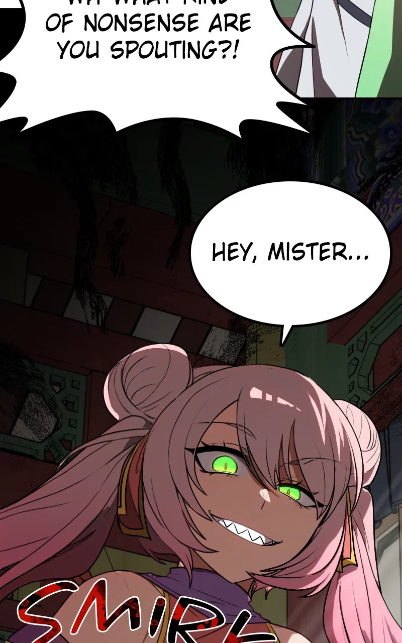Read Maybe Undefeatable chapter 27 image 109 on Lezhin
