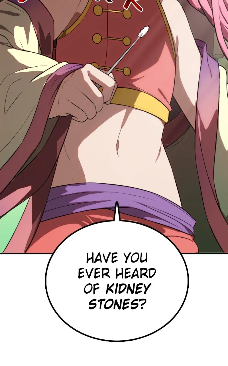 Read Maybe Undefeatable chapter 27 image 110 on Lezhin