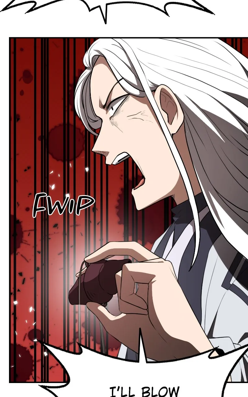 Read Maybe Undefeatable chapter 27 image 15 on Lezhin