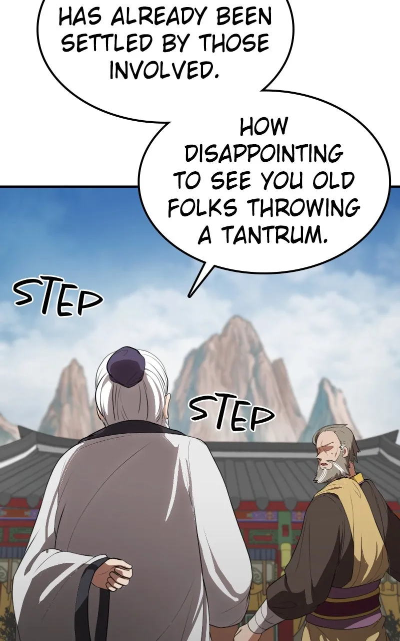 Read Maybe Undefeatable chapter 27 image 24 on Lezhin