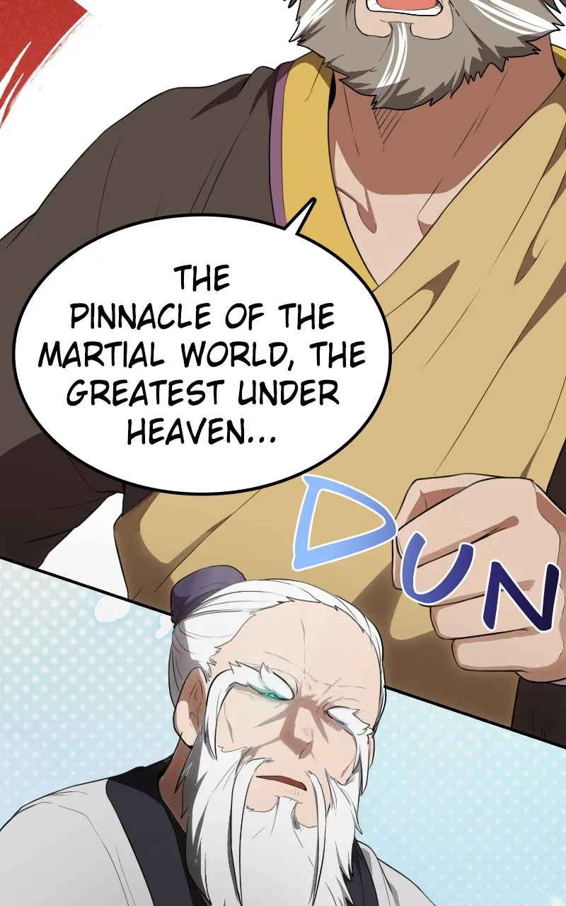 Read Maybe Undefeatable chapter 27 image 30 on Lezhin