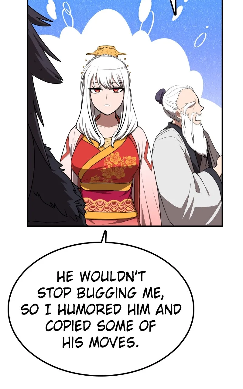 Read Maybe Undefeatable chapter 27 image 36 on Lezhin