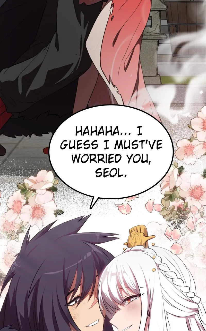 Read Maybe Undefeatable chapter 27 image 4 on Lezhin