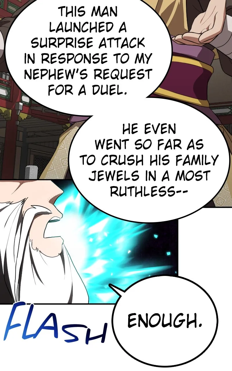 Read Maybe Undefeatable chapter 27 image 42 on Lezhin