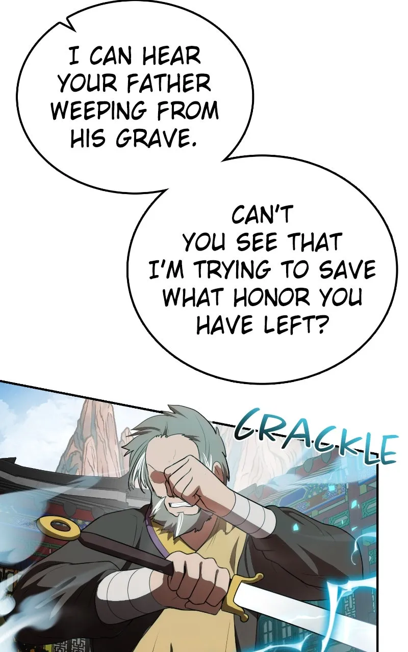 Read Maybe Undefeatable chapter 27 image 45 on Lezhin