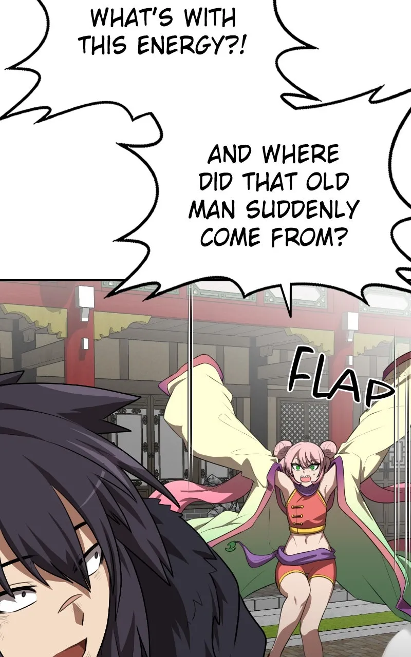 Read Maybe Undefeatable chapter 27 image 54 on Lezhin