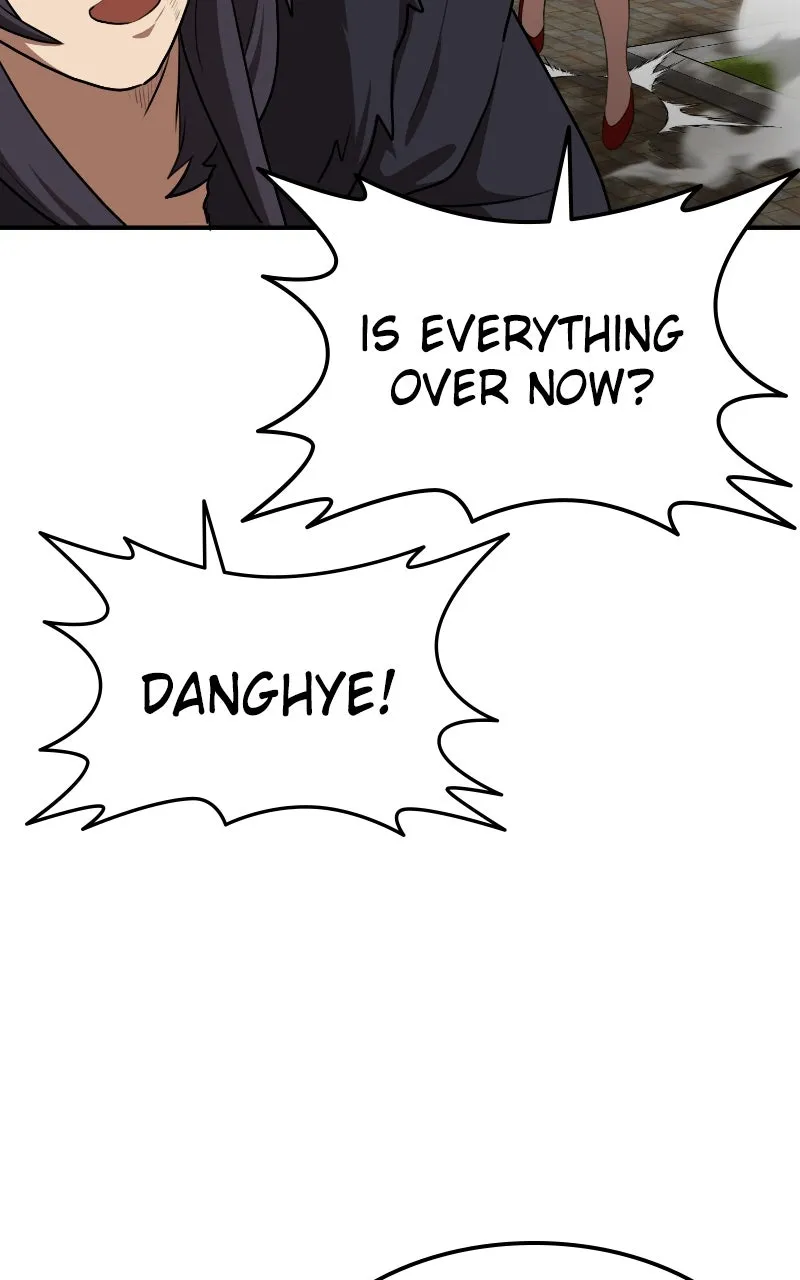 Read Maybe Undefeatable chapter 27 image 55 on Lezhin