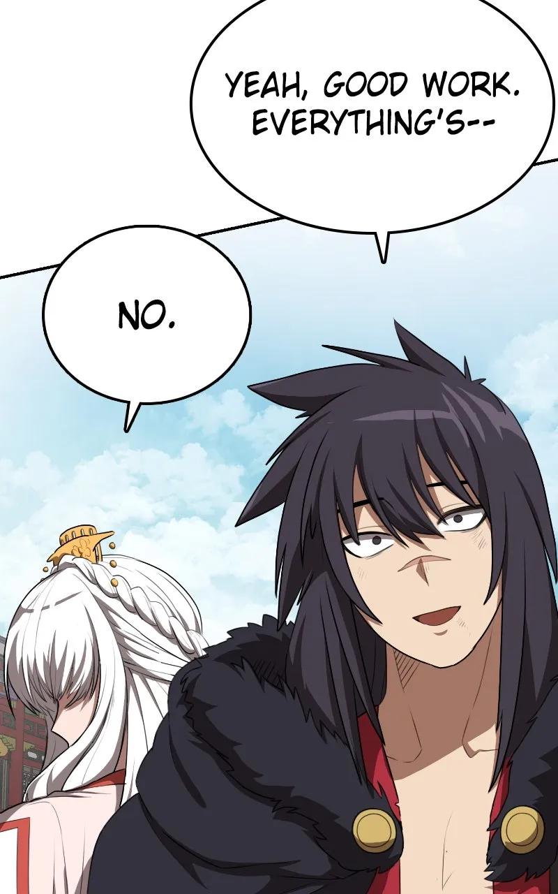 Read Maybe Undefeatable chapter 27 image 56 on Lezhin