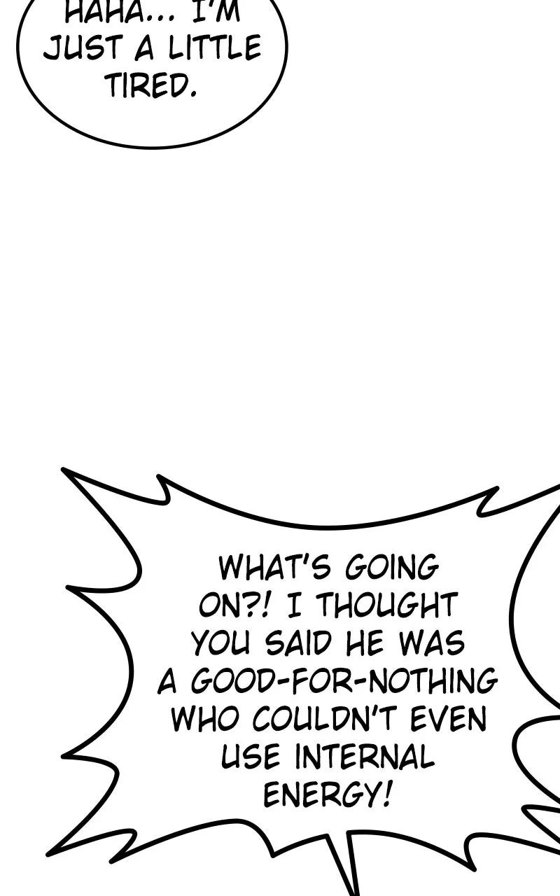 Read Maybe Undefeatable chapter 27 image 6 on Lezhin