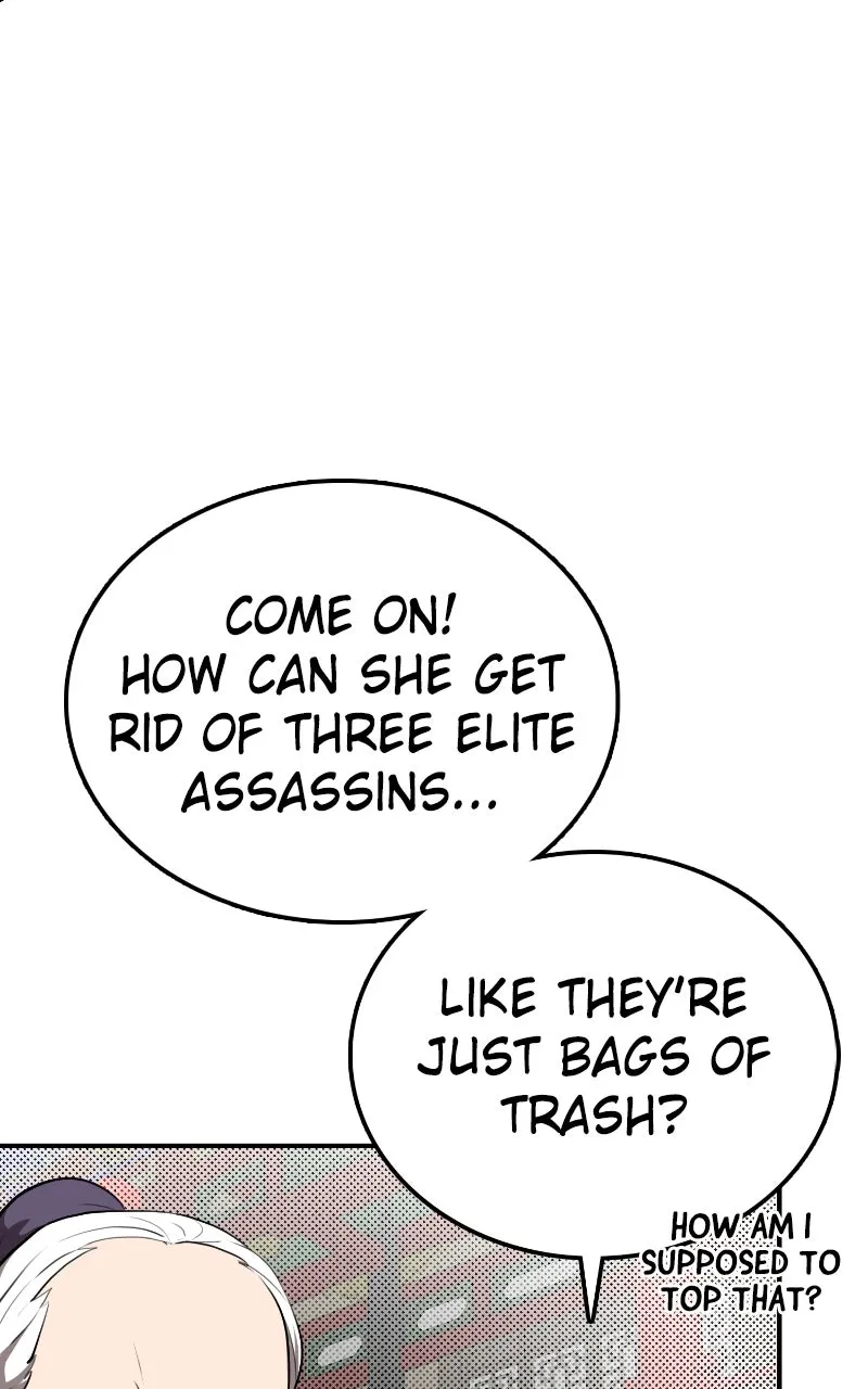 Read Maybe Undefeatable chapter 27 image 63 on Lezhin