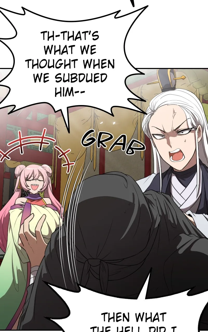 Read Maybe Undefeatable chapter 27 image 7 on Lezhin