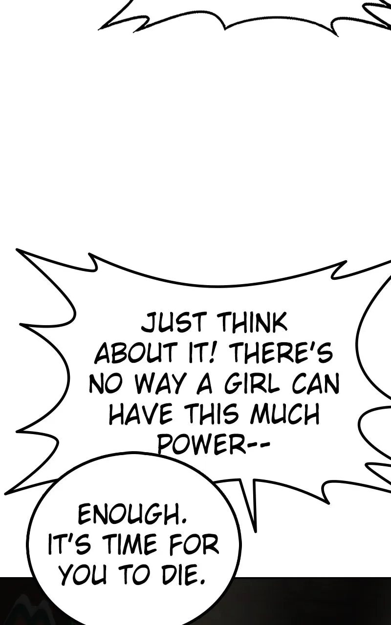 Read Maybe Undefeatable chapter 27 image 86 on Lezhin
