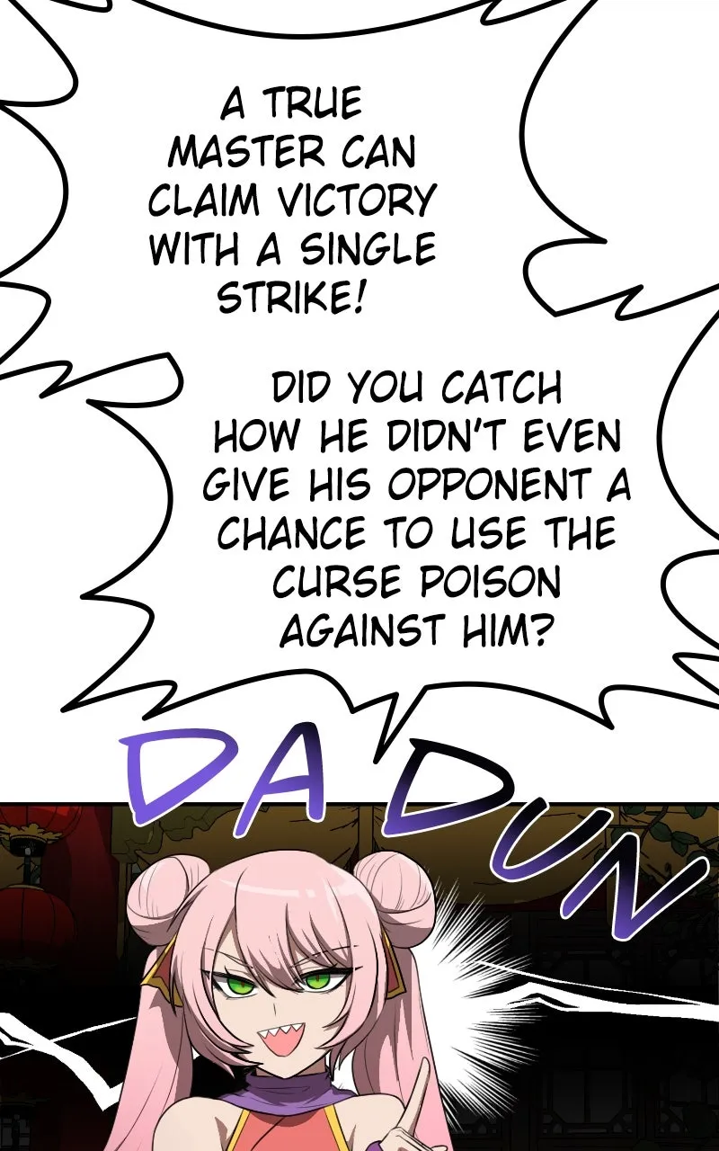 Read Maybe Undefeatable chapter 27 image 9 on Lezhin