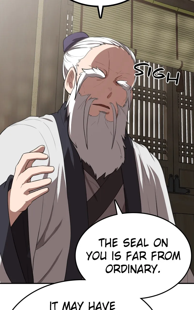 Read Maybe Undefeatable chapter 28 image 105 on Lezhin