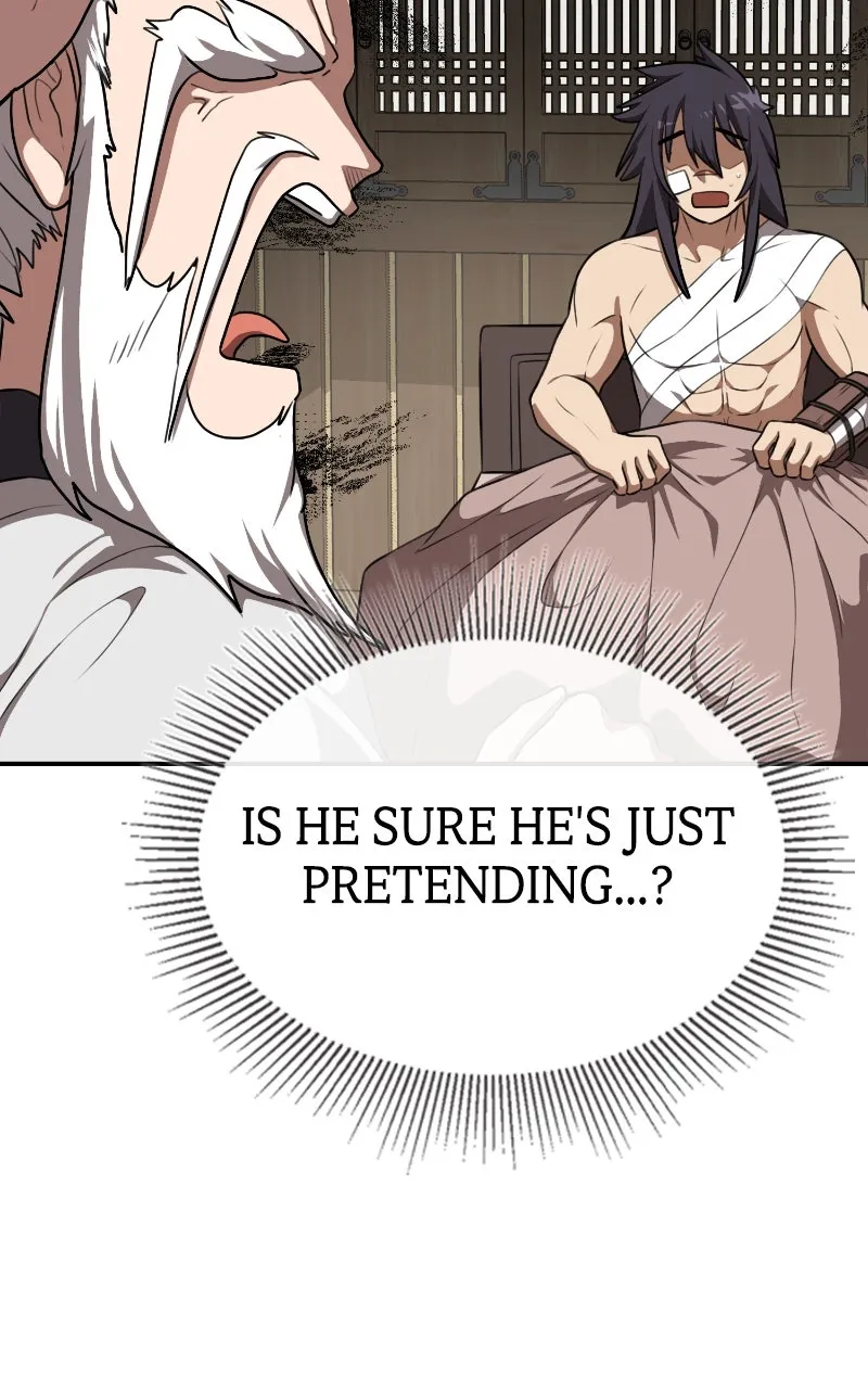 Read Maybe Undefeatable chapter 28 image 84 on Lezhin