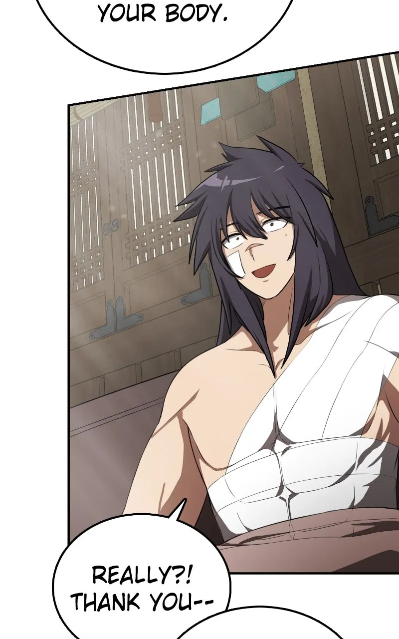 Read Maybe Undefeatable chapter 28 image 87 on Lezhin