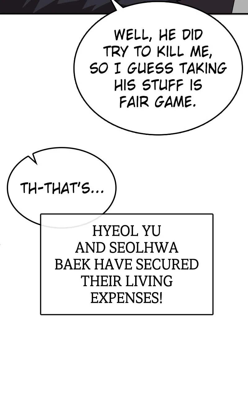 Read Maybe Undefeatable chapter 29 image 10 on Lezhin