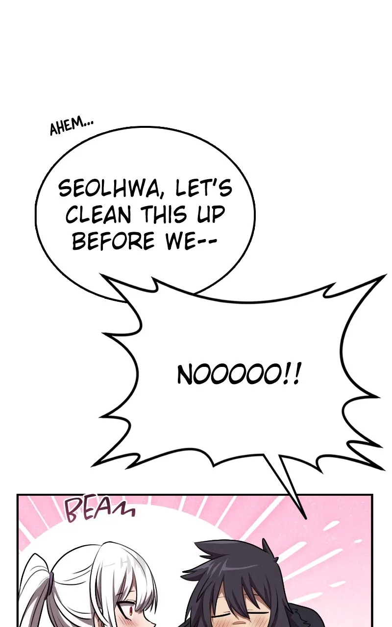 Read Maybe Undefeatable chapter 29 image 17 on Lezhin