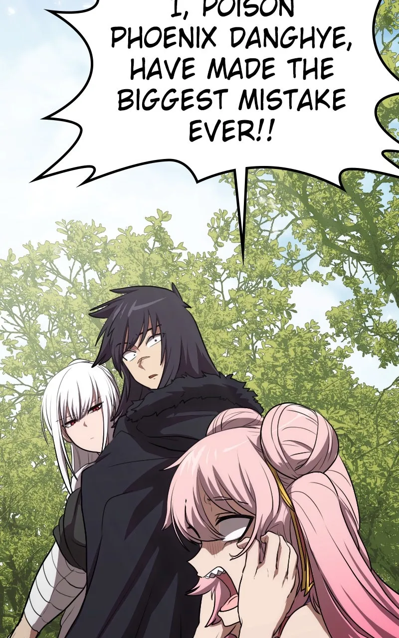 Read Maybe Undefeatable chapter 29 image 19 on Lezhin