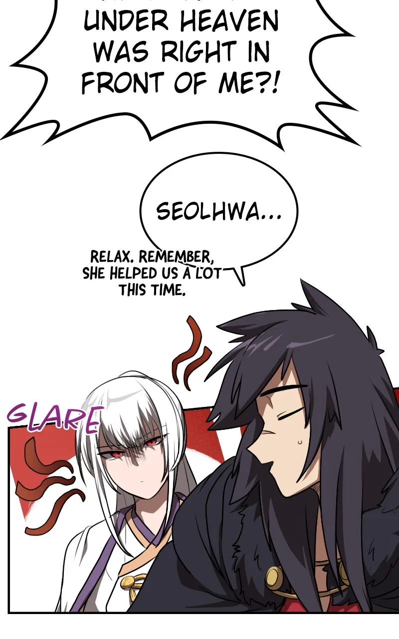 Read Maybe Undefeatable chapter 29 image 21 on Lezhin