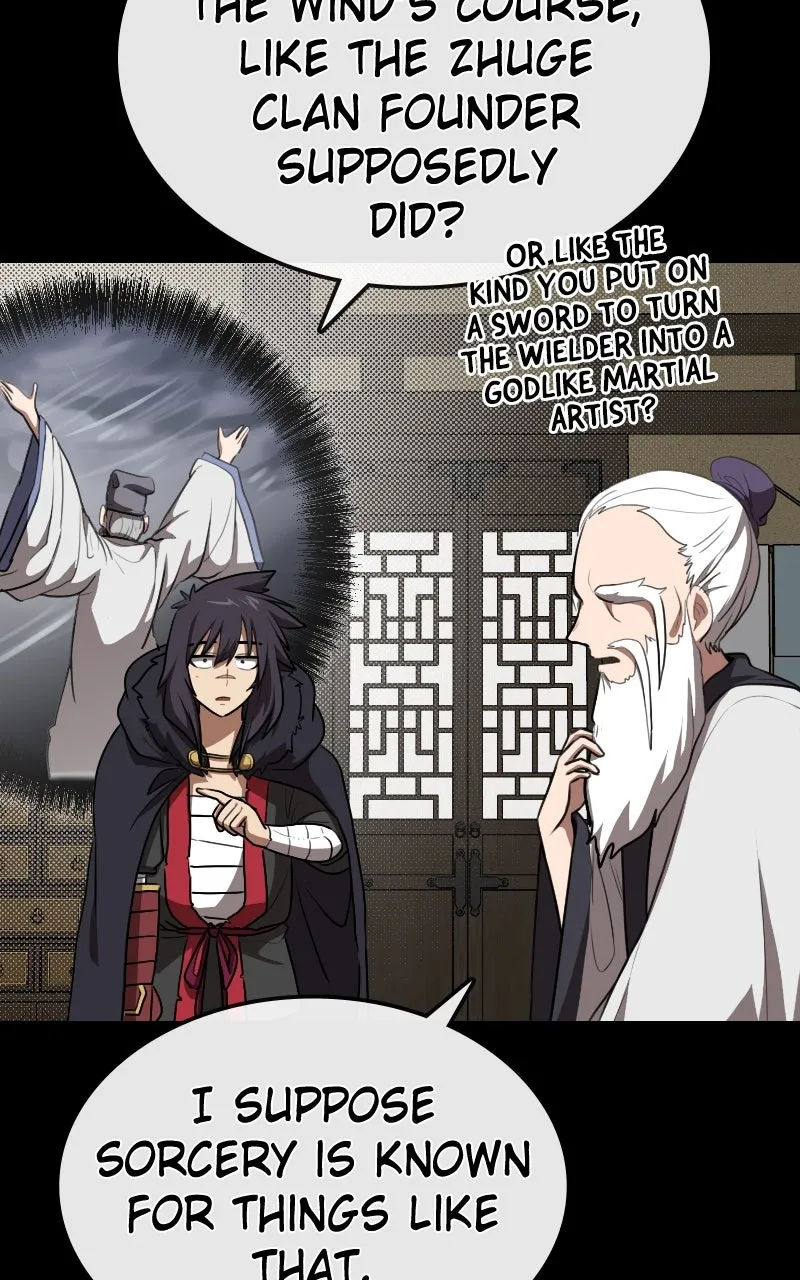 Read Maybe Undefeatable chapter 29 image 31 on Lezhin